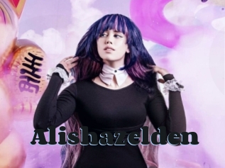 Alishazelden