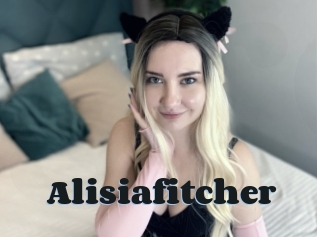 Alisiafitcher