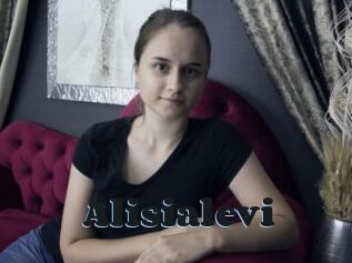 Alisialevi