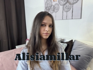 Alisiamillar