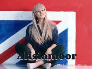 Alisiamoor