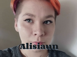 Alisiaun