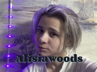 Alisiawoods