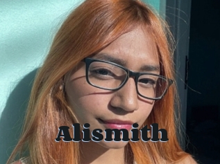 Alismith