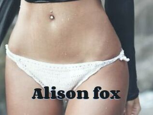 Alison_fox_