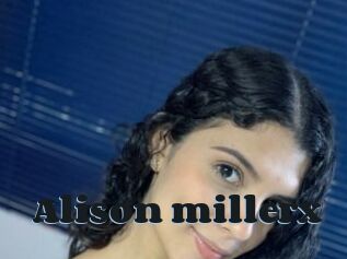 Alison_millerx