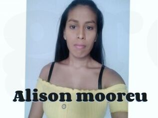 Alison_mooreu