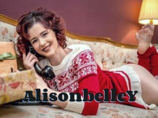 AlisonbelleY