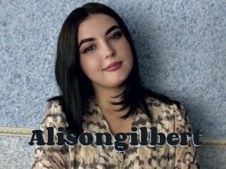 Alisongilbert