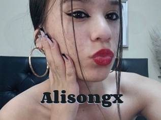 Alisongx