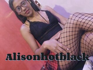 Alisonhotblack