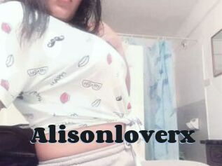 Alisonloverx