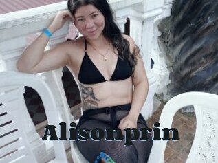 Alisonprin