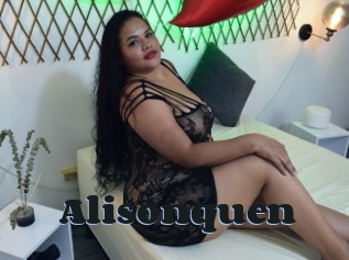 Alisonquen