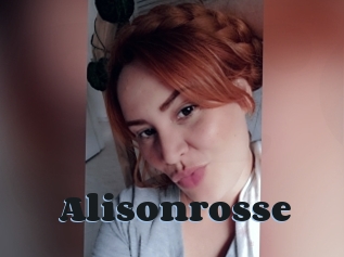 Alisonrosse