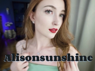 Alisonsunshine