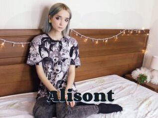 Alisont