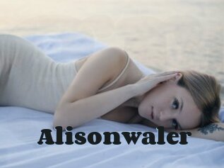 Alisonwaler