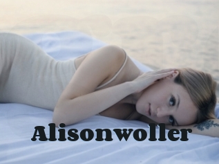 Alisonwoller