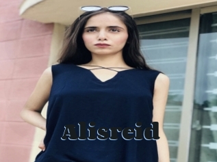 Alisreid