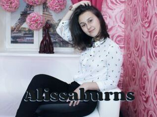 Alissaburns