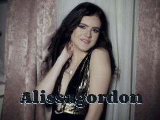 Alissagordon