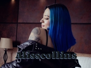 Alisscollins