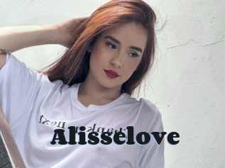 Alisselove