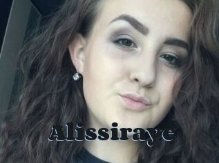 Alissiraye