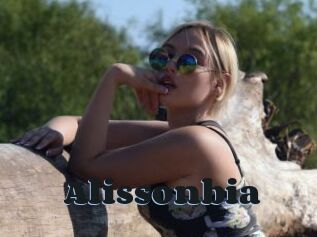 Alissonbia
