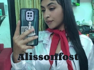 Alissonfost