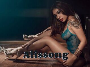 Alissong