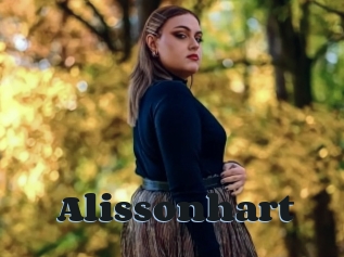 Alissonhart