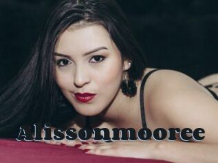 Alissonmooree