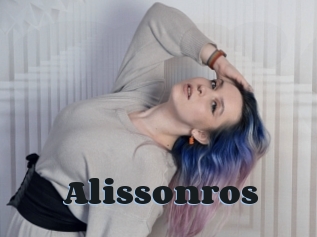 Alissonros