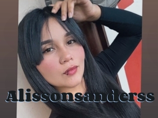 Alissonsanderss