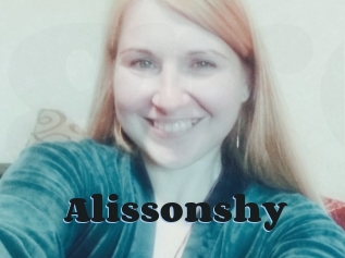 Alissonshy