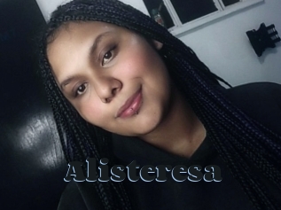 Alisteresa