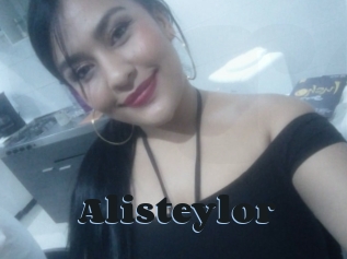 Alisteylor