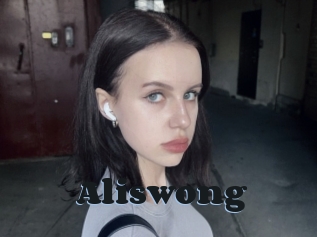 Aliswong