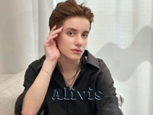 Alivis