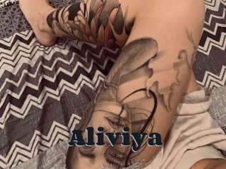 Aliviya