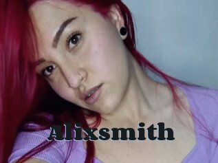 Alixsmith