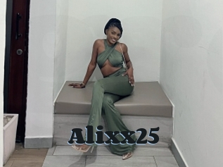 Alixx25