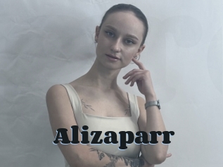 Alizaparr