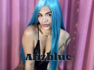 Alizblue