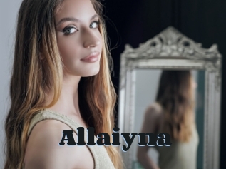 Allaiyna