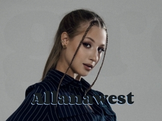 Allanawest