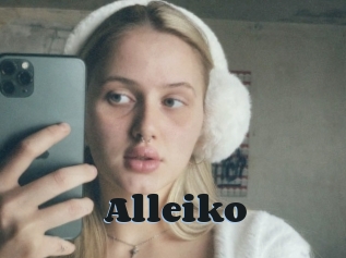 Alleiko