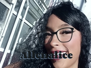 Allenalice